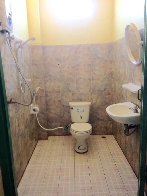 Real Vang Vieng Backpacker Hostel 部屋 写真