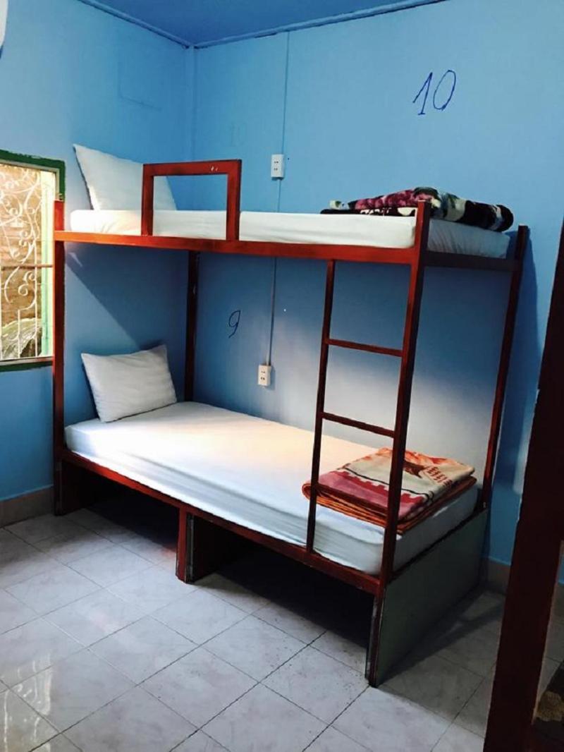 Real Vang Vieng Backpacker Hostel エクステリア 写真